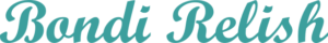 Bondi Relish Logo